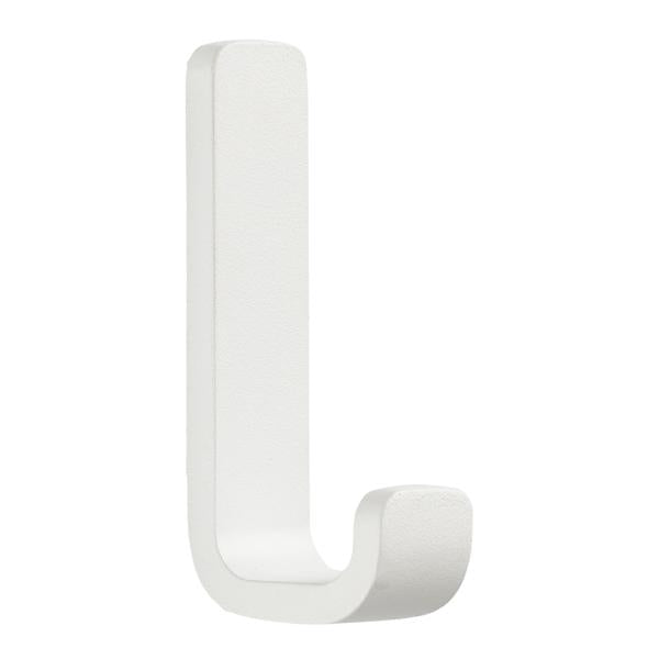 Rim krok 8,5 cm hvit