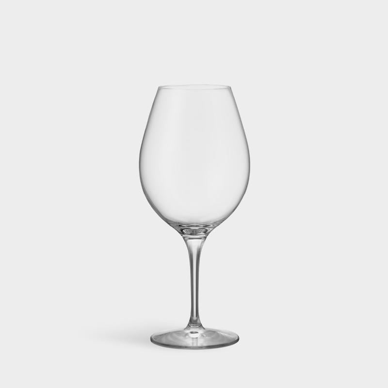 More vinglass 61 cl 2 stk