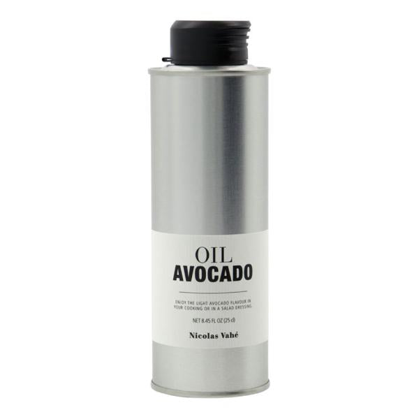 Avokadoolje 25 cl