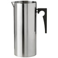 Arne Jacobsen kanne 2L stål