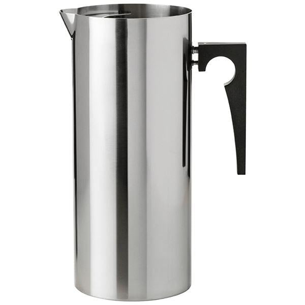 Arne Jacobsen kanne 2L stål