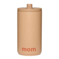 Travel termokopp mom 35 cl beige