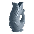 Fish Jug mugge 0,6L grå