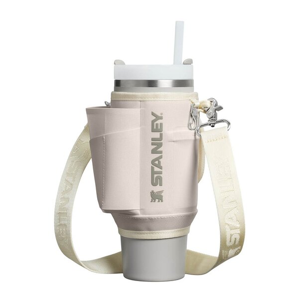 Quencher bæreveske 0,89L cream