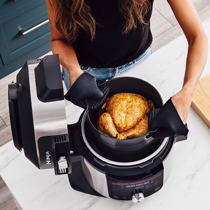 Foodi multikoker 14-in-1 1760W