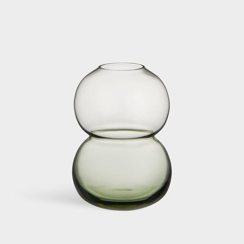 Midsummer minivase 9 cm cow vetch