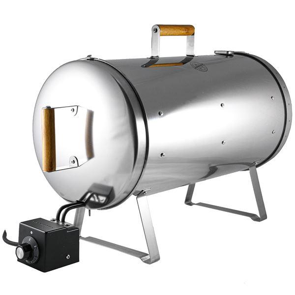 El-røykeovn pro 1100w