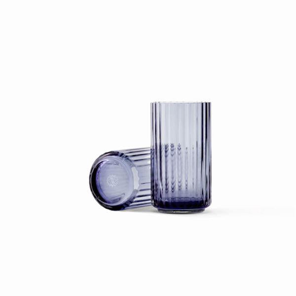 Vase 12,5 cm midnight blue