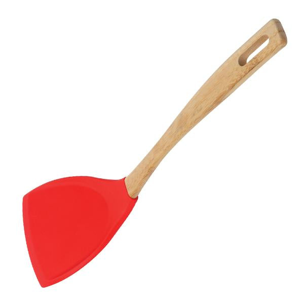 Stekespade silikon