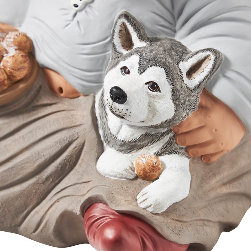 Nisse Marley 23,5 cm