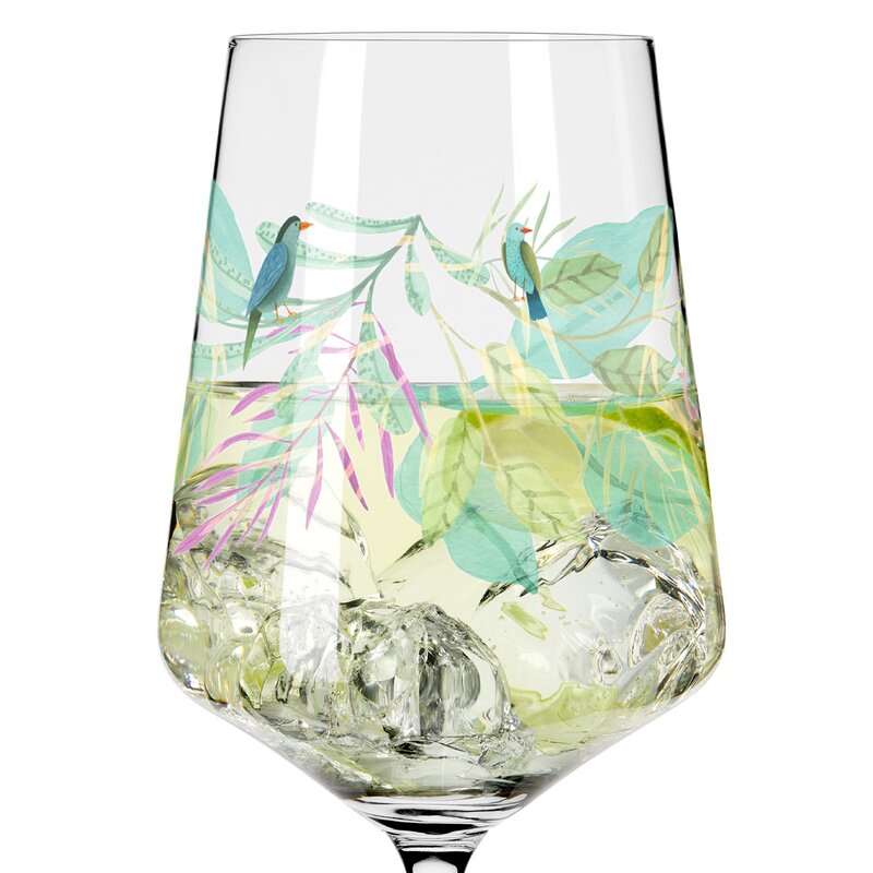Sommertau vinglass 54 cl NO:17