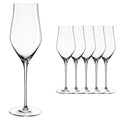 Brunelli champagneglass 34 cl 6 stk