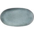 Nordic Sea fat ovalt 17x30 cm