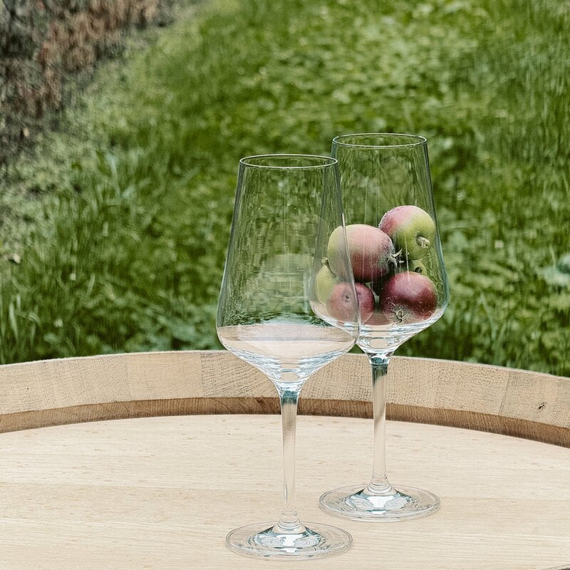 Bouquet siderglass 37 cl 2 stk klar