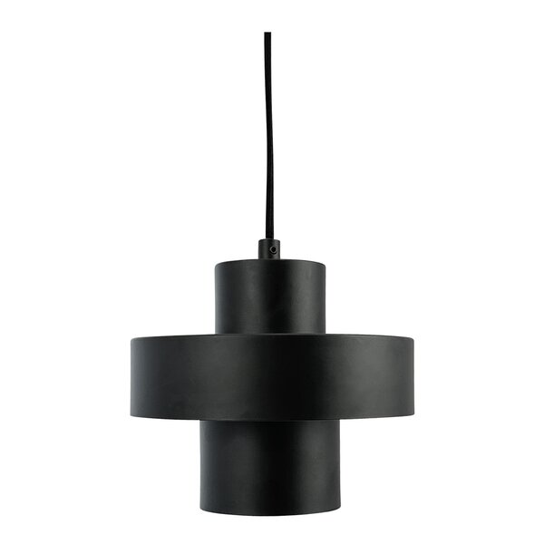 Stoke pendel 16,5 cm svart