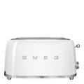 Brødrister TSF02 4 skiver hvit