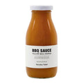 BBQ saus 25 cl gul paprika