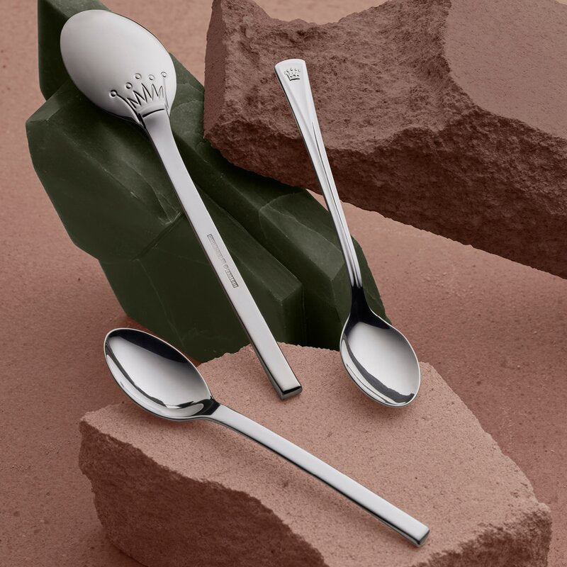 Kungasilver dessertskje/barneskje Leonore 15 cm 830