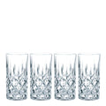Noblesse longdrinkglass 37 cl 4 stk