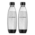 Fuse dws ekstra flasker til Sodastream 1L 2 stk