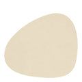 Curve Nupo spisebrikke 37x44 cm vanilla