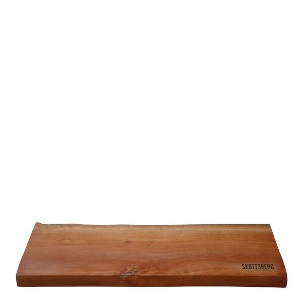 Skjærebrett i tre 50x19 cm
