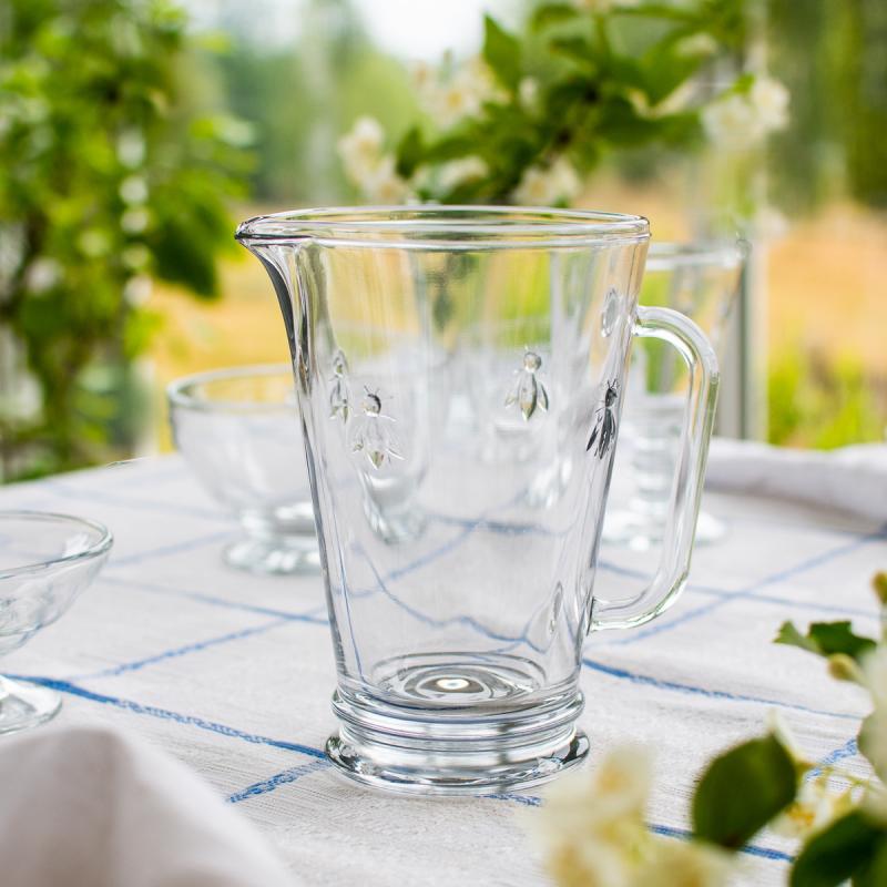Abeille mugge 1L