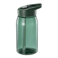 Smart bottle drikkeflaske 0,5L grønn