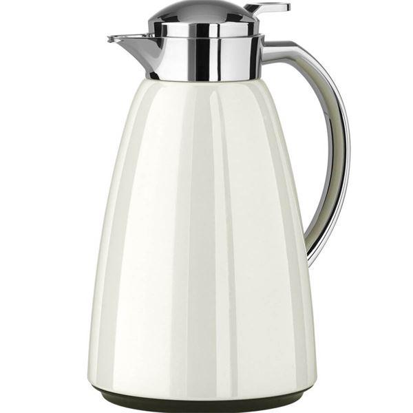 Campo termokanne 1,0L hvit