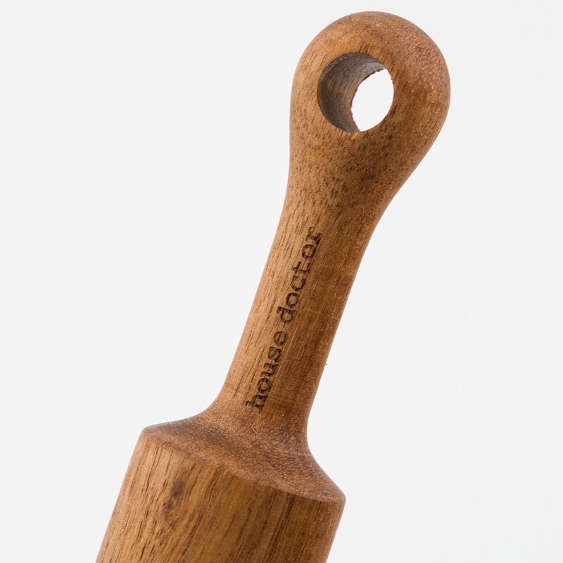 Eya kjevle 34 cm akasie