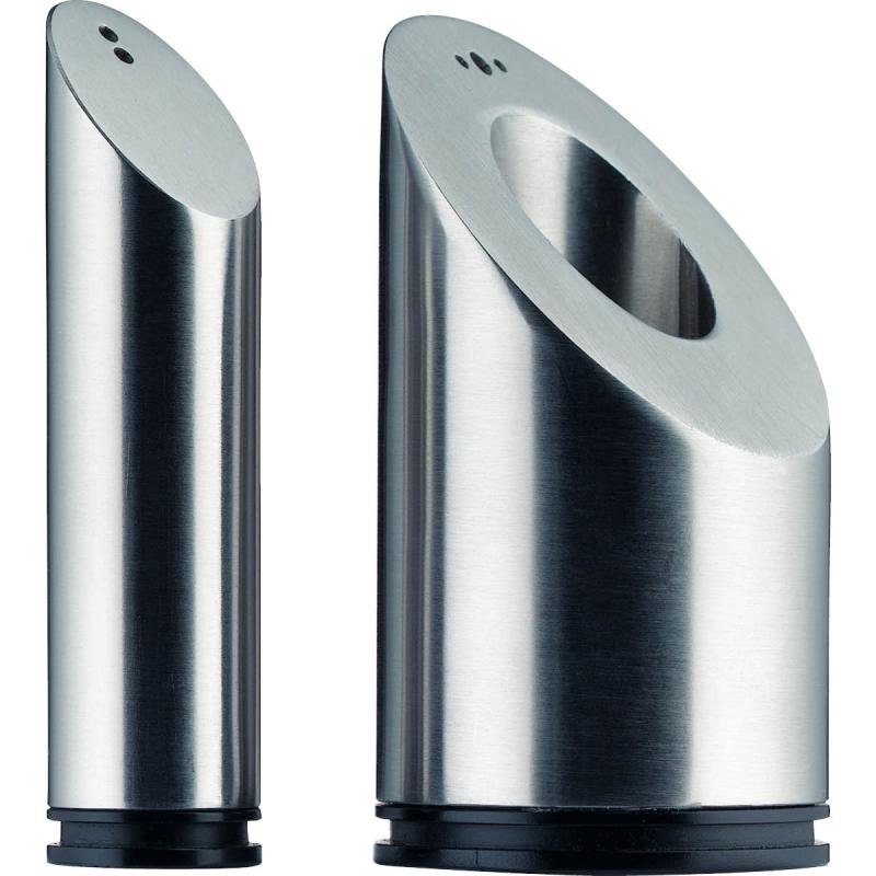 Basic salt & pepper 2 deler 9 cm
