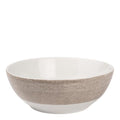 Linen musliskål 15 cm
