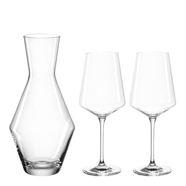 Puccini vinsett 4 deler