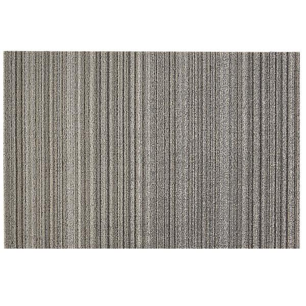 Skinny Stripe dørmatte 61x91 cm birch
