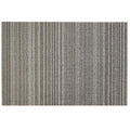 Skinny Stripe dørmatte 61x91 cm birch