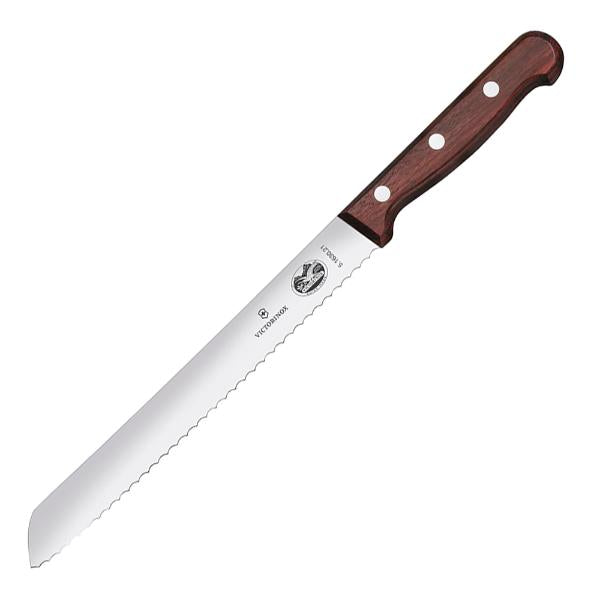 Brødkniv 21 cm