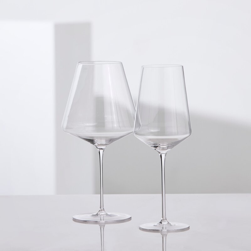 Ultima hvitvinsglass 46 cl 2 stk