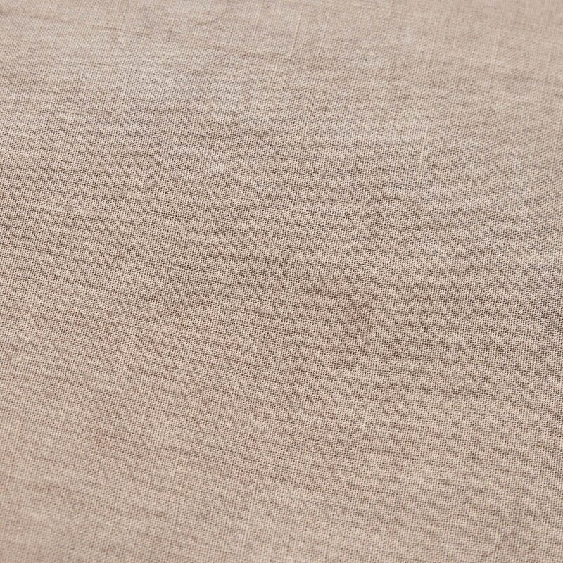 Efina putetrekk 50x50 cm sand