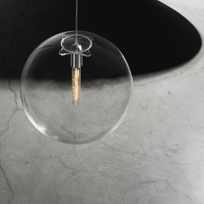 Lightning Luna taklampe 40 cm klar