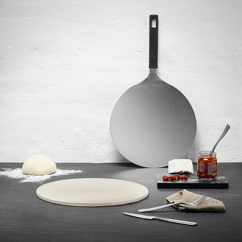 Bakesten/pizzasten 35,5 cm