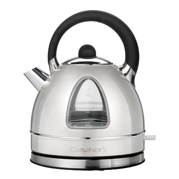 Style Collection CTK17SE Trad vannkoker 1,7L sølv