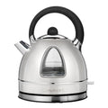 Style Collection CTK17SE Trad vannkoker 1,7L sølv
