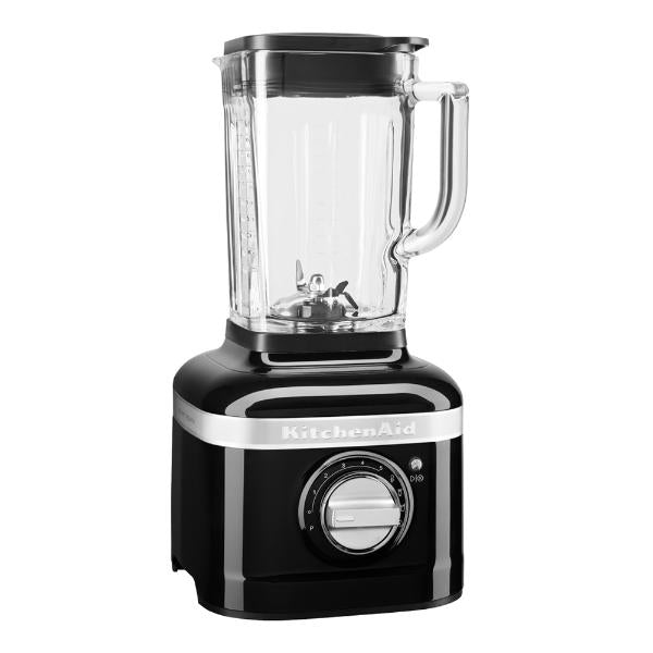 Artisan blender K400 5KSB4026EOB onyx black