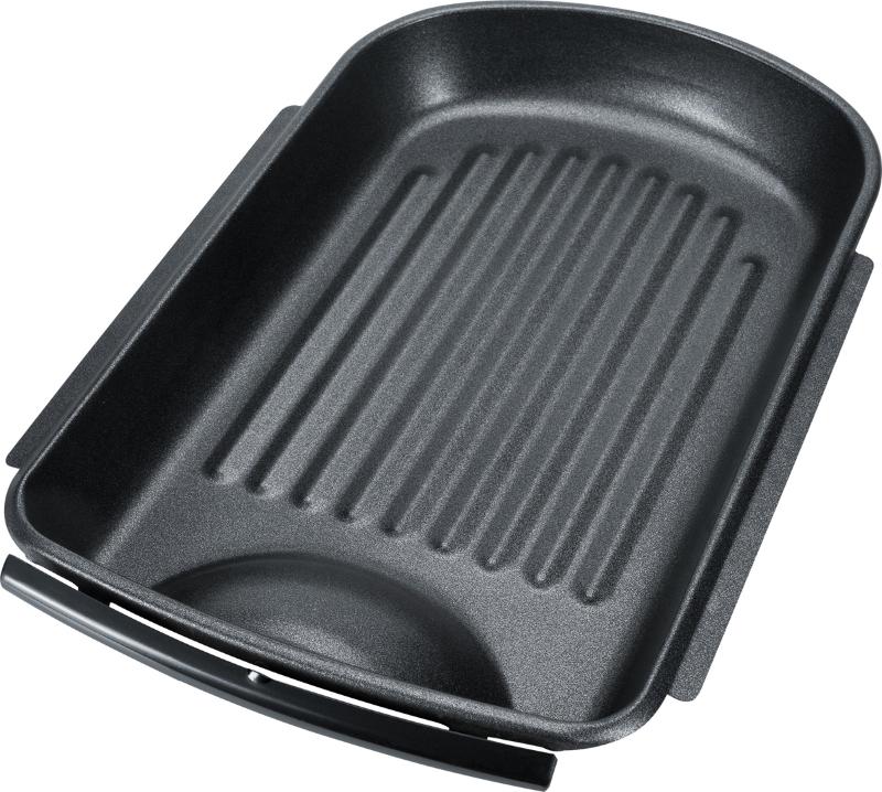 BBQ søylegrill m/hette