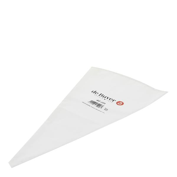 Sprøytepose nylon gjenbrukbar 34 cm