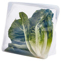 Stand-Up silikonpose mega 3,07L clear