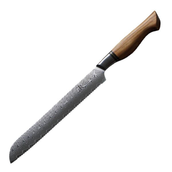 Ryda Knives ST650 brødkniv 23 cm