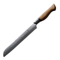 Ryda Knives ST650 brødkniv 23 cm