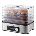 Snack To-Go dehydrator mattørker