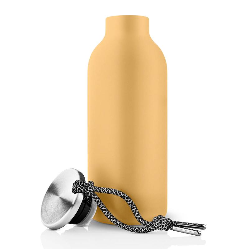 To Go 24/12 termoflaske 0,5L golden sand